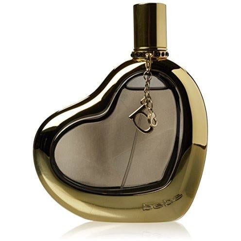 Bebe Gold By Bebe Eau De Parfum 3.4 oz 100 ml For Women