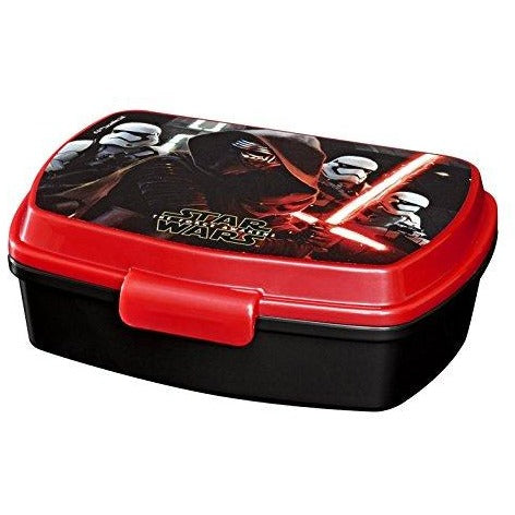 Star Wars Set EDT 30ml + Snack Box