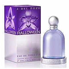 J. Del Pozo Halloween EDT 3.4 oz Women