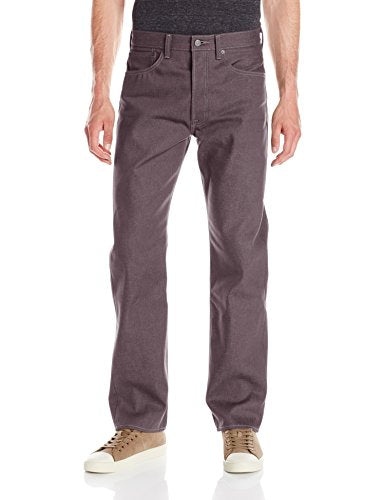 Levi's Men's 501 Original Shrink-to-Fit Jeans