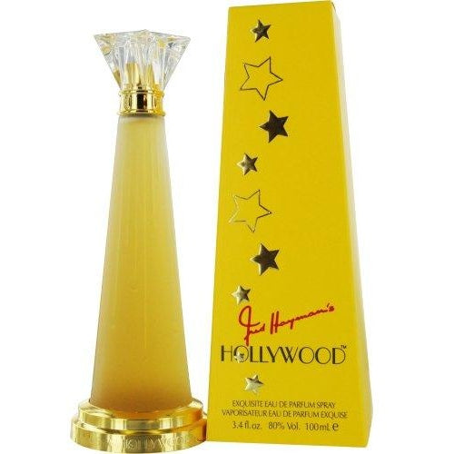 Fred Hayman Hollywood EDP 3.4 oz 100 ml Women