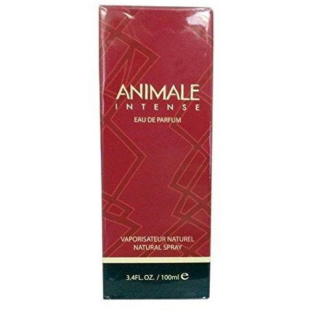 Animale Intense for Women, 3.4 fl oz EDP