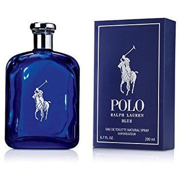 Ralph Lauren Polo Blue EDT Men