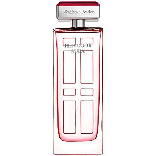 Red Door Aura FOR WOMEN by Elizabeth Arden - 3.3 oz EDT Spray