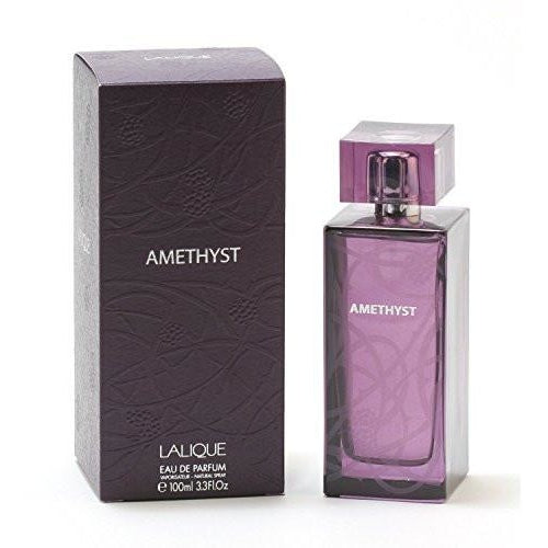 Lalique Amethyst EDP 3.3 oz 100 ml Women