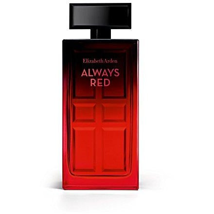Elizabeth Arden Always Red EDT 3.3 oz Spray