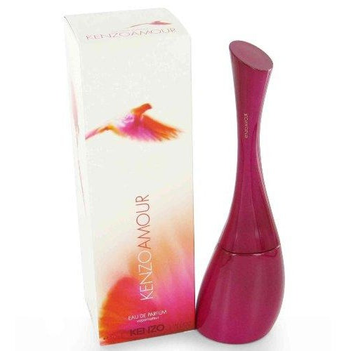Kenzo Amour for Women by Kenzo - 3.4 oz EDP Spray