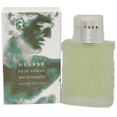 Vicky Tiel Ulysse EDT 3.4 oz 100 ml Men
