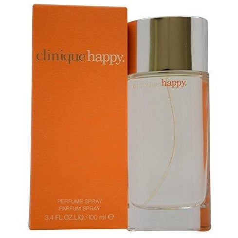 Happy By Clinique EDP 3.4 oz 100 ml Women