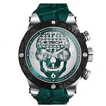 BTECH BTCA61207 Unisex Tattoo Calavera Watch