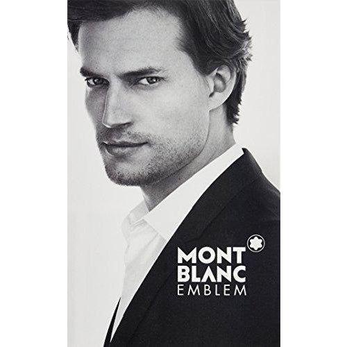 Montblanc Emblem EDT 3.3 oz 100 ml