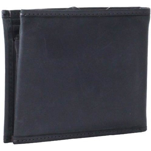 Nautica Men's Gale Passcase, Black, One Size