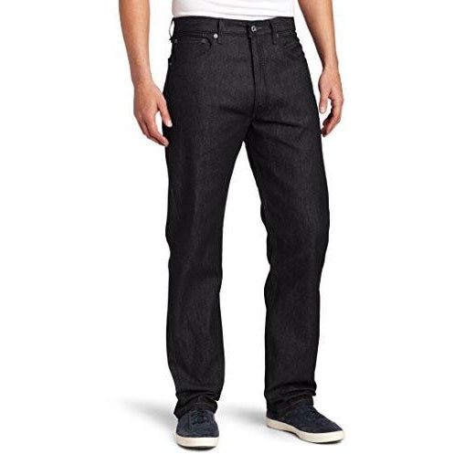 Levi's Men's 501 Original Shrink-to-Fit Jeans