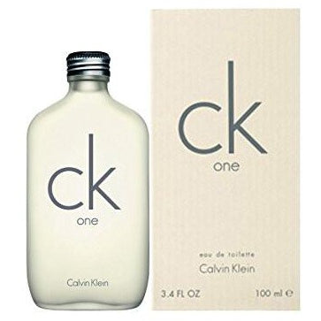 Calvin Klein CK One EDT Unisex
