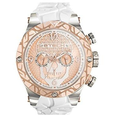 BTECH Unisex Tattoo Calavera