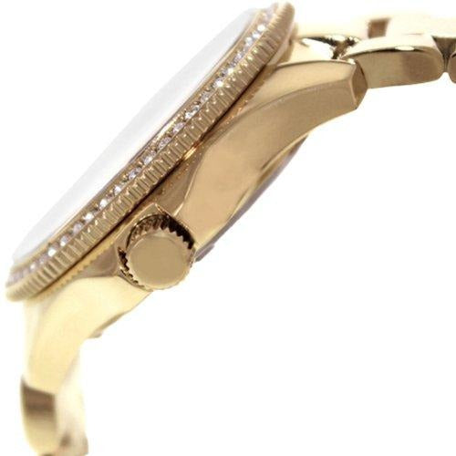 Fossil Cecile Multifunction Stainless Steel Watch Gold Tone (AM4498)