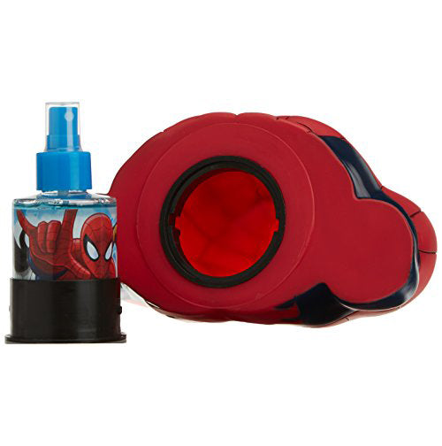 Marvel Spiderman 2pcs Gift Set for boys
