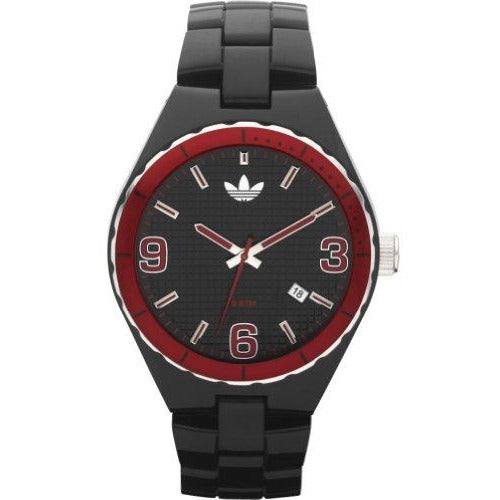 Adidas Nylon Cambridge Unisex Watch (ADH2594)