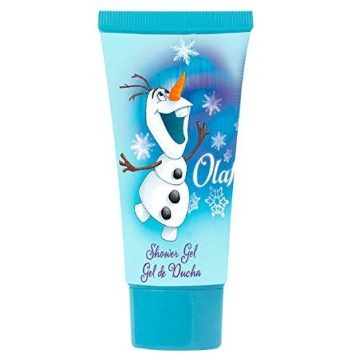 Disney Frozen for Kids 3 Piece Gift Set