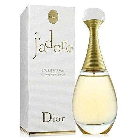 Christian Dior Jadore Eau De Parfum 2-Pcs Set
