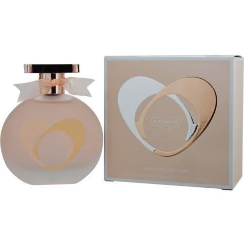 Coach Love Eau Blush EDP 3.4 oz 100 ml Women