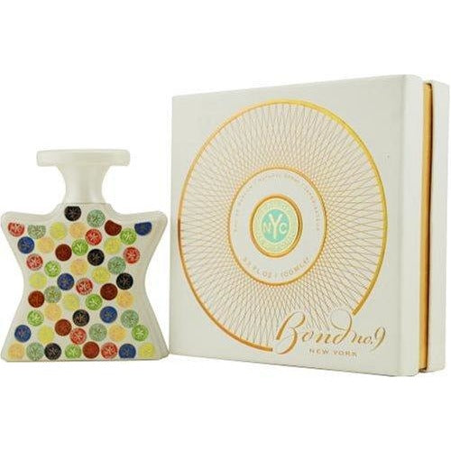 Bond No. 9 Eau De New York. Eau De Parfum Spray 3.3 oz 100 ml