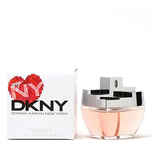 My Ny Dkny/Donna Karan EDP 3.4 oz 100 ml Women
