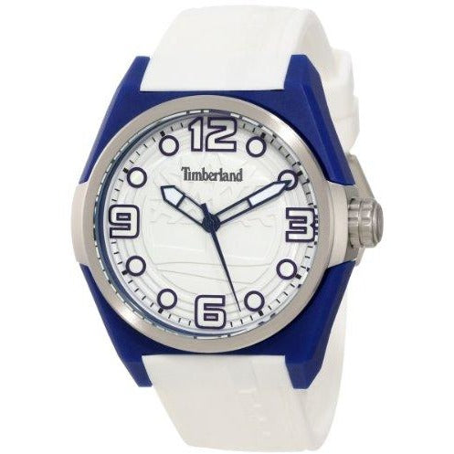 Timberland Unisex 13328JPBUS_01 Radler Analog 3 Hands Date Watch