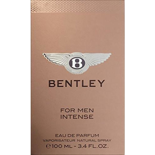 Bentley Intense for men Eau de Parfum