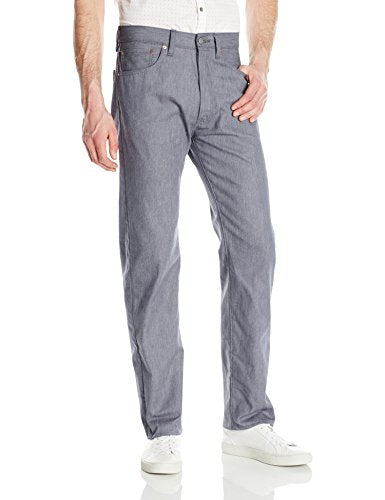 Levi's Men's 501 Original Shrink-to-Fit Jeans