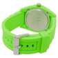 Adidas Brisbane Light Green Sl Str Watch (ADH6156)