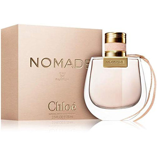 Perfume Mujer Nomade Chloe EDP 
