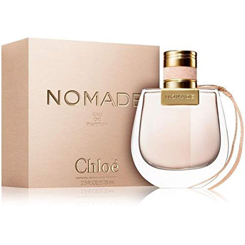 Chloé Nomade EDP 2.5 oz 75 ml Women