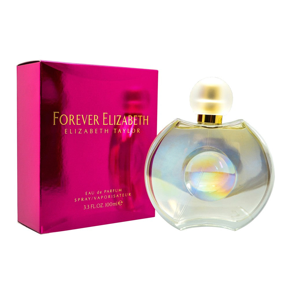 Elizabeth Taylor Forever Elizabeth EDP 3.3 oz 100 ml