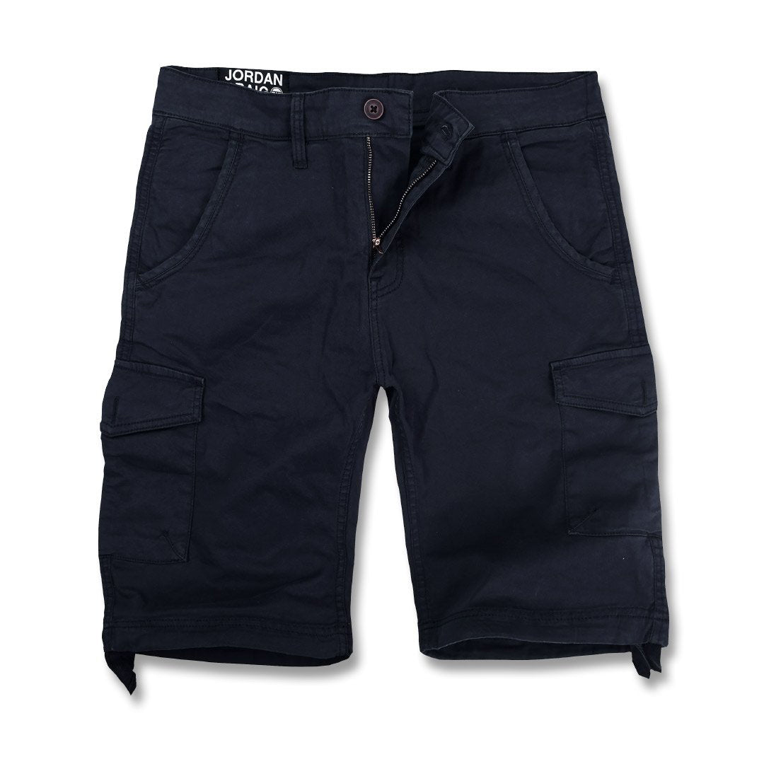 Jordan Craig Bedrock Cargo Short (4387)