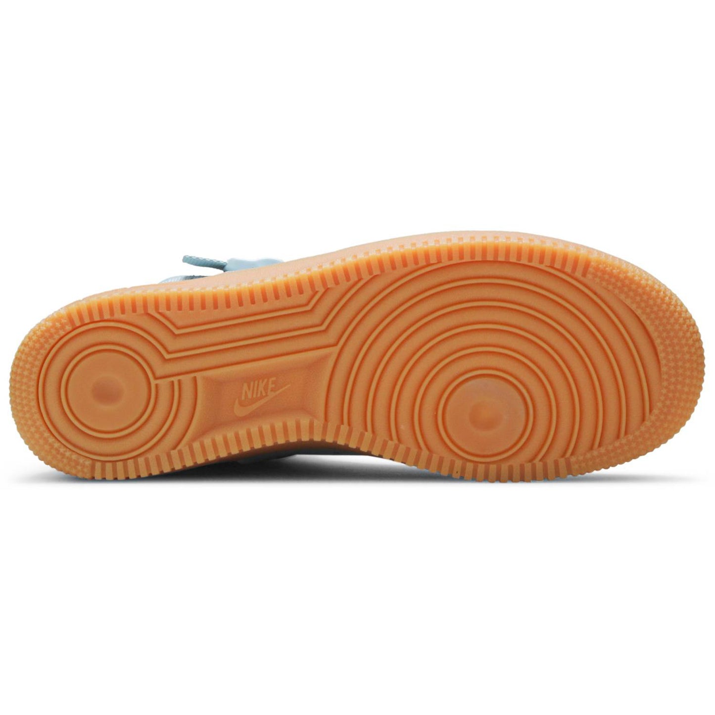 Nike SF Air Force 1 Mid Celestial Teal AT5042 400