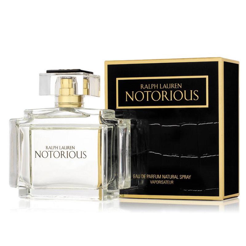 Ralph lauren notorious 50ml Clearance