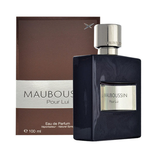 Mauboussin Pour Lui EDP 3.3 oz 100 ml Men