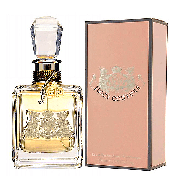 Couture Couture by Juicy Couture Eau De Parfum Spray 3.4 OZ / buy 100 ML for Women