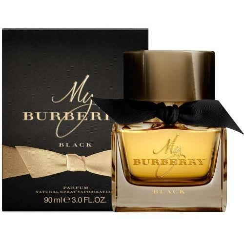 Burberry My Burberry Black EDP 3.0 oz 90 ml Women