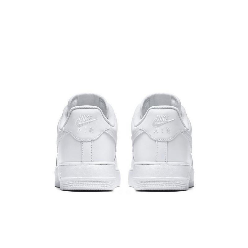 Nike Air Force 1 '07 Shoes White/White