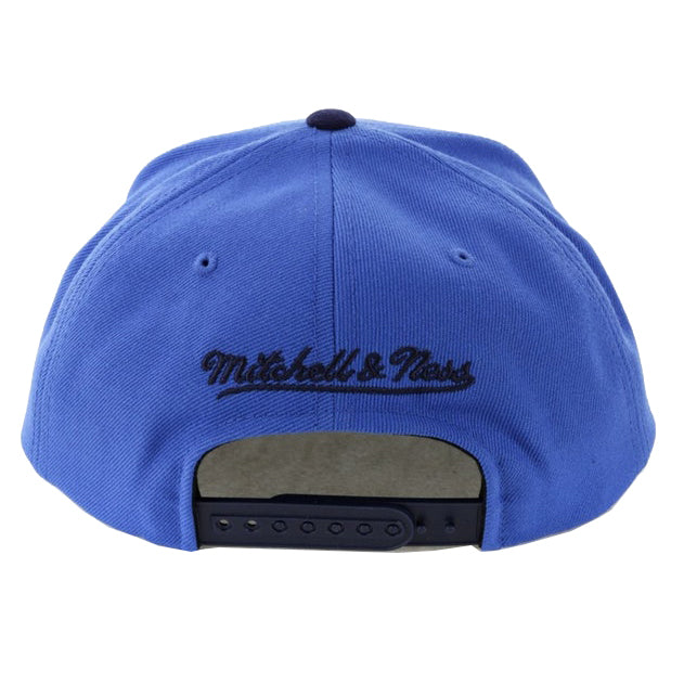 Mitchell & Ness Santin Fused Snapback NBA Teams
