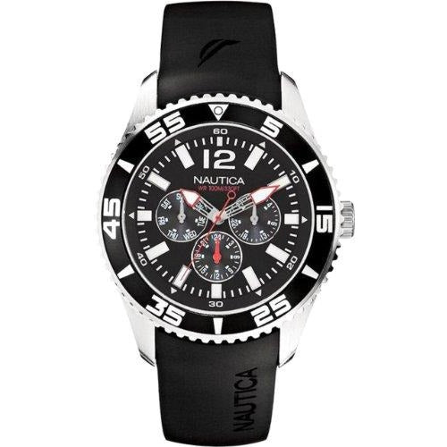 Nautica NST 07 Multifunction Men's watch #N11086G