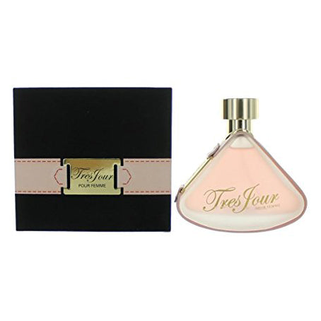 Armaf Tres Jour EDP 3.4 oz 100 ml Women