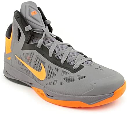 Nike Hyperchaos Mens Basketball Shoes –