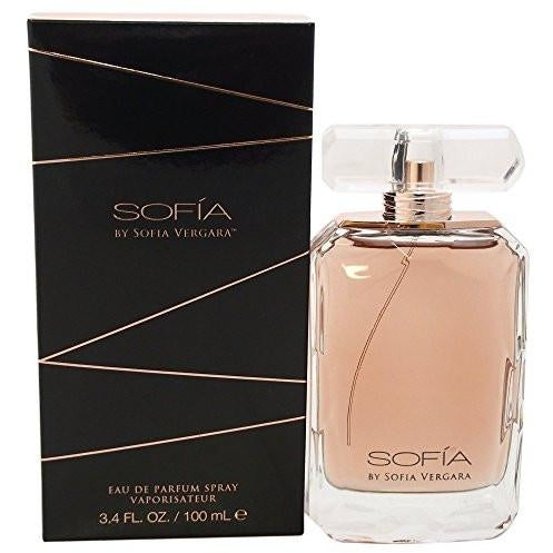Sofia Vergara EDP 3.4 oz 100 ml Women