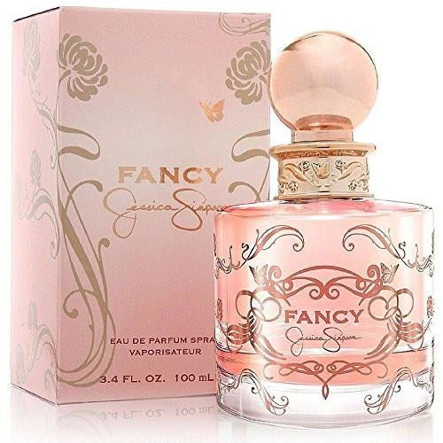 Jessica Simpson Fancy EDP 3.4 oz 100 ml