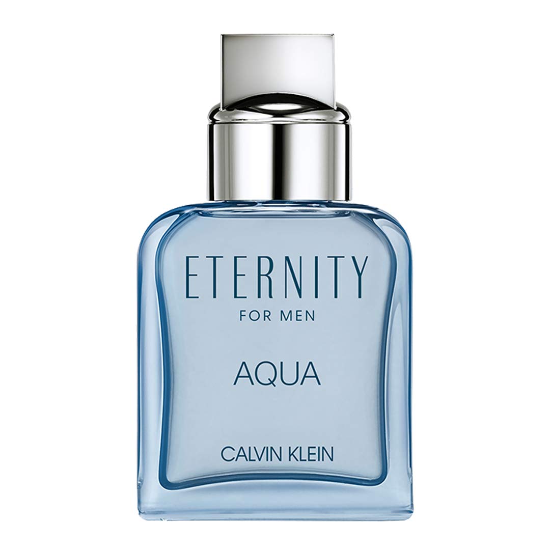 Calvin Klein Eternity Aqua EDT 3.3 oz 100 ml Men