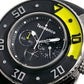 Tendence G-52 Chronograph Watch Black 02106001 Men