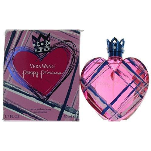 Vera Wang PREPPY Princess EDT oz Women – Rafaelos